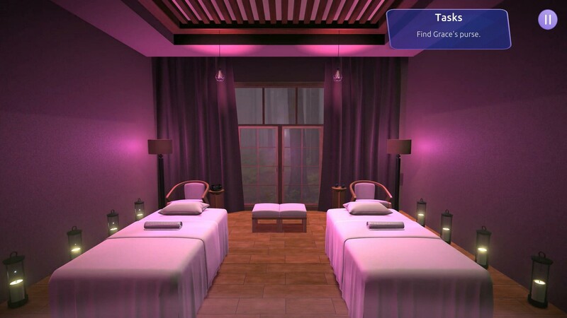水疗中心/情感互动水疗馆（ SPA ）-12976594 PC端 预览图