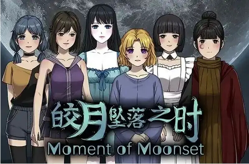 互动SLG/探索猎奇 PC端 官中更新版 预览图