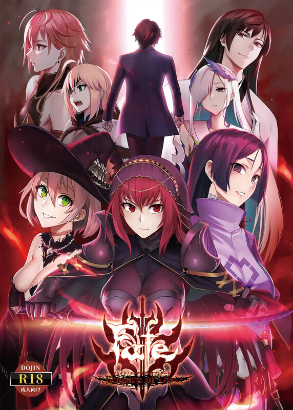 命运：尘埃帝国和天作之合（Empire of Dirt）汉化中文完结版 PC端 汉化版 预览图
