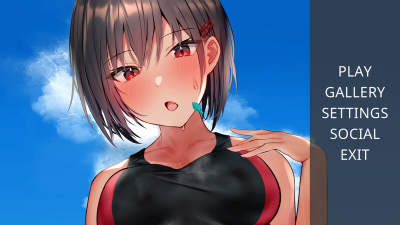 DANGO! Build.9108457 STEAM官中 PC端 官中版 预览图