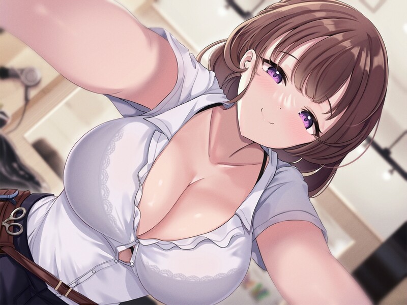 ぜいよん]／[J_Young] 商业志X12/画集X3 共15本合集 [中文/原档/全彩/巨乳/痴女 漫画图集 预览图