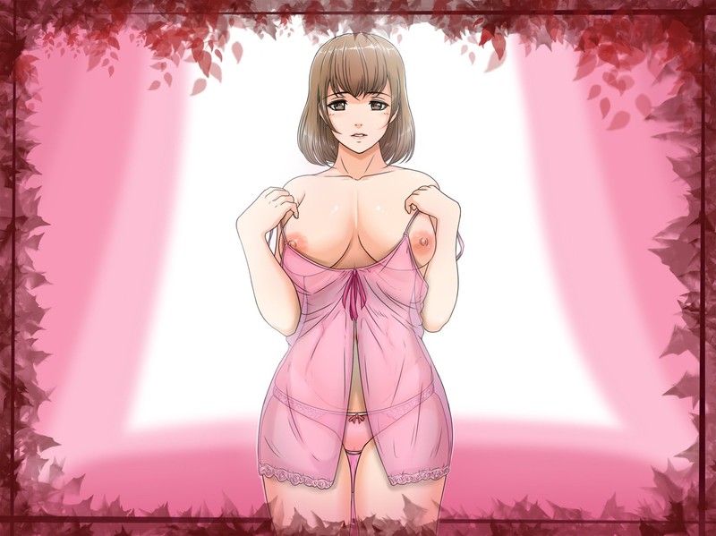 母子 把插回妈妈穴中迎接世界末日 “檸檬慶喜”x27 漫画图集 预览图
