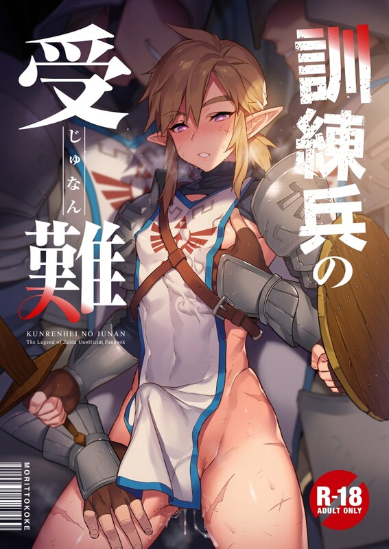 画师合集 もりっとこけ (もり苔) 同人志X38/商业志X38/单行本X4/画集X3 共83本合集 漫画图集 预览图