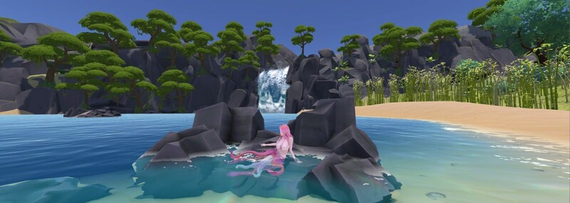 驯服它！（Tame It!）Build.12975390 (STEAM官中+全DLC-原声音乐+虚幻重 PC端 官中更新版 预览图