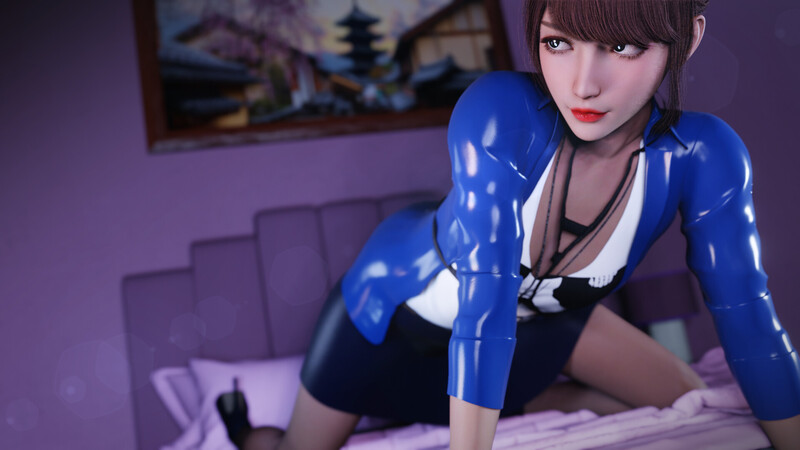 Doll Simulator Build.11874396 STEAM官中 PC端 官中版 预览图
