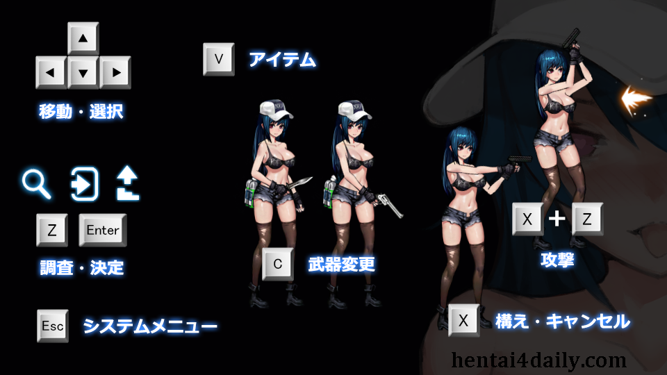 附着公寓：Mansion DL正式版 PC端 预览图