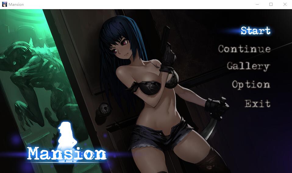 附着公寓：Mansion DL正式版 PC端 预览图