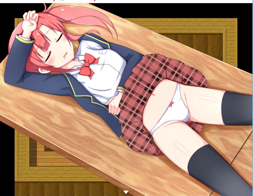 和异能少女的学园恋爱小剧场：サイキックガールズ! PC端 预览图