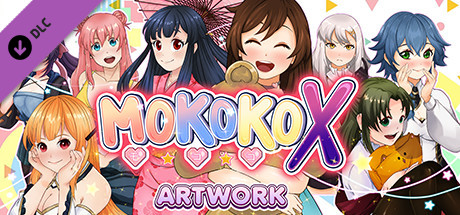 莫科科 X（Mokoko X）豪华版-Build.9812620 (STEAM官中+全DLC-原声音乐)-支持手柄 PC端 官中更新版 预览图