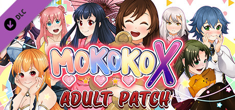 莫科科 X（Mokoko X）豪华版-Build.9812620 (STEAM官中+全DLC-原声音乐)-支持手柄 PC端 官中更新版 预览图