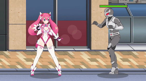 魔法天使仙女之心（ MAGICAL ANGEL FAIRY HEART）正式版-Build.9 PC端 预览图