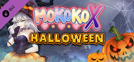 莫科科 X（Mokoko X）豪华版-Build.9812620 (STEAM官中+全DLC-原声音乐)-支持手柄 PC端 官中更新版 预览图