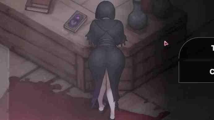 恶魔女王的诱惑 / Seduction Of The Demon Queen v0.5.0.1 官方中文版 PC端 官中版 预览图