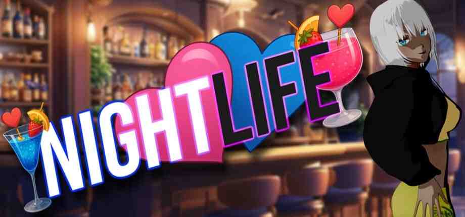 3D动态/官中 夜生活 / Nightlife v1.2.2 PC端 官中版 预览图