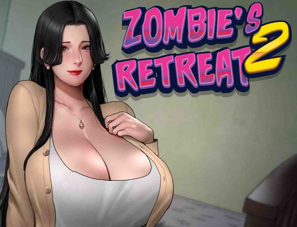 僵尸生活2：僵局 / Zombie's Retreat 2: Gridlocked v1.0.0a PC端 AI汉化版 预览图