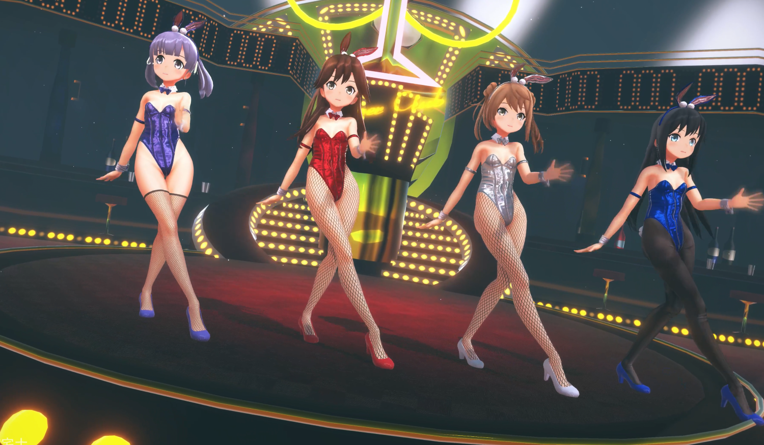 自购 MMD 一級在宅士24年至26年 6月合集 动漫视频 预览图