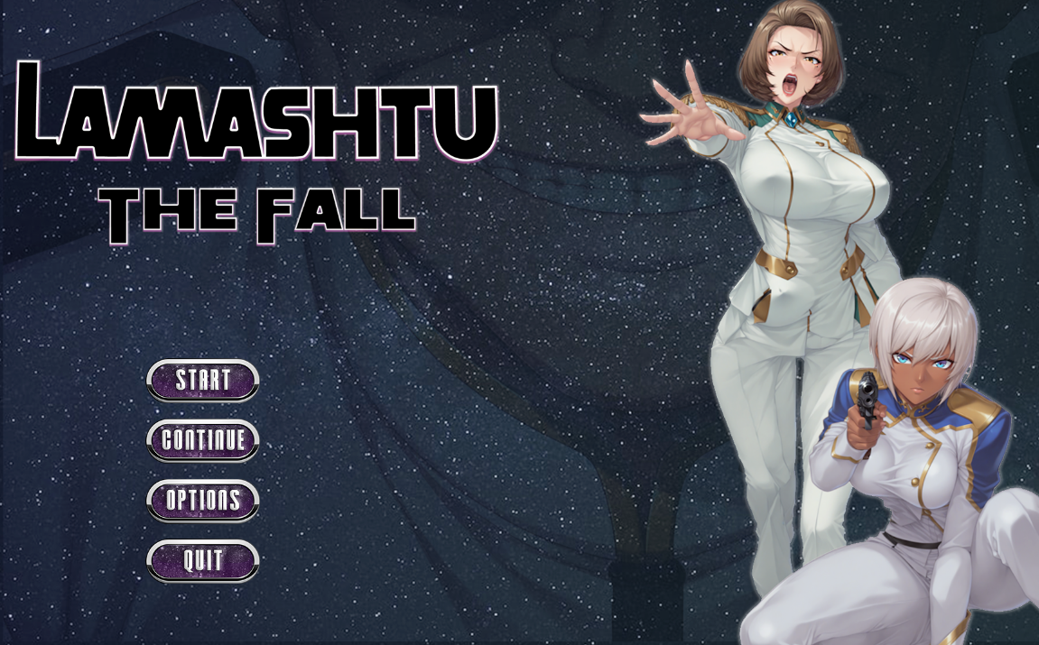 26.07.09 恶堕 tjord Lamashtu The Fall Ver1.00监狱战舰拉玛速号 deepseek-ainiee_AI汉化 PC端 AI汉化版 预览图