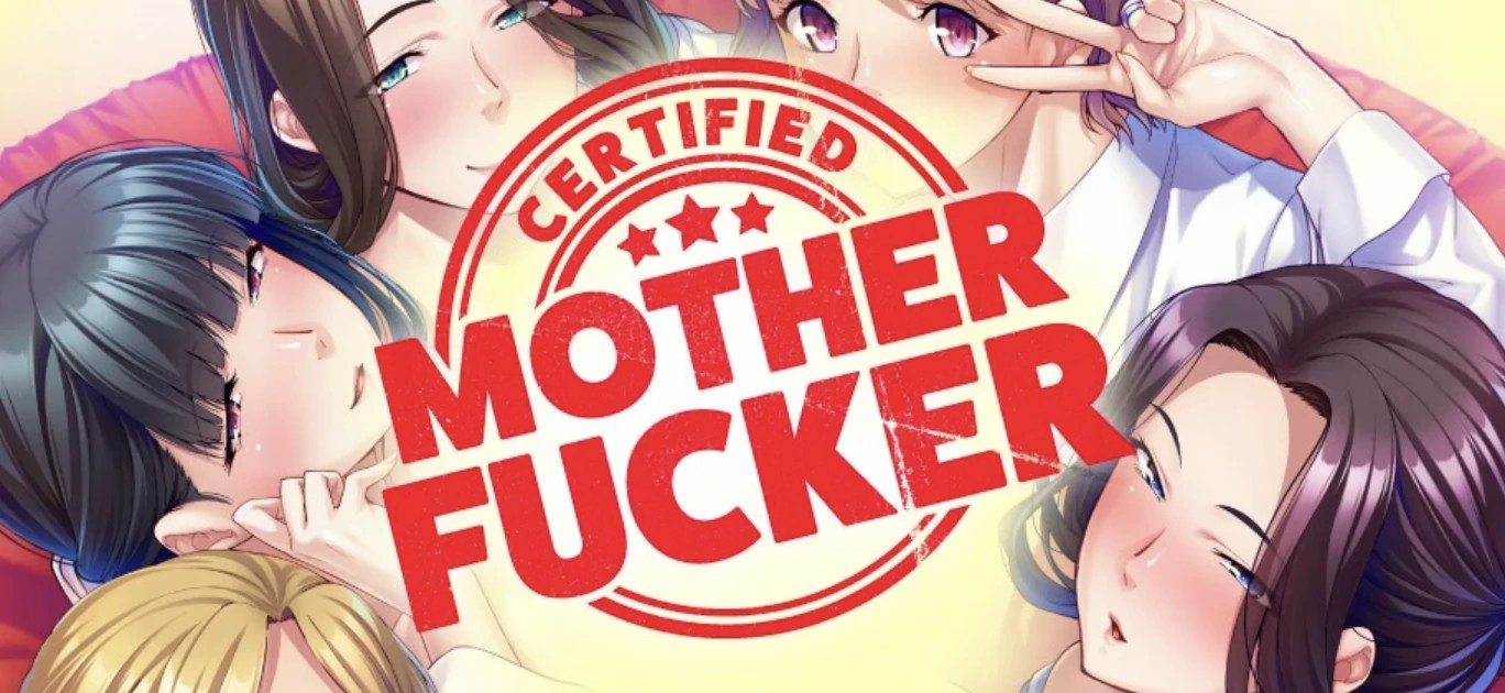 认证的混蛋 Certified Mother Fucker v1.0 双端 AI汉化版 预览图
