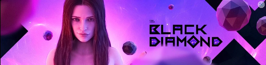 黑钻 Black Diamondv0.8f 双端 AI汉化版 预览图