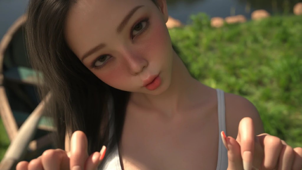爱与诱惑 Love and Temptation 第二季第11集 双端 AI汉化更新版 预览图