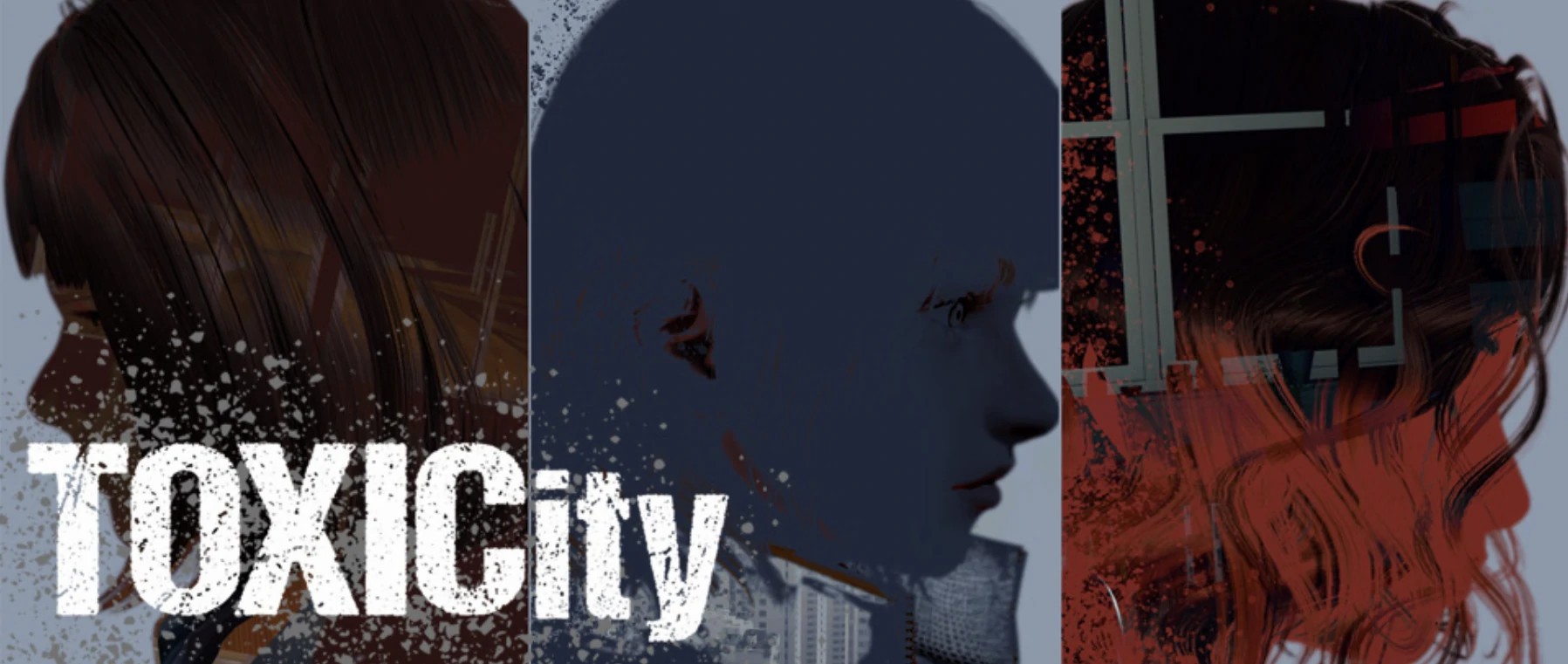 毒城 ToxiCity v0.20.0AI汉化版 双端 预览图
