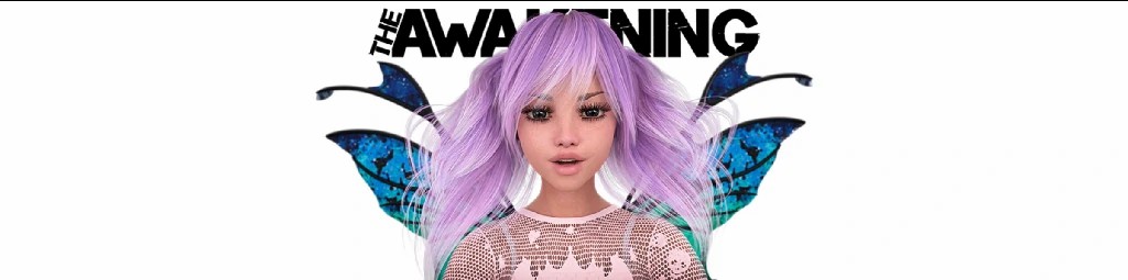 觉醒 The Awakening v0.4.9 双端 AI汉化版 预览图