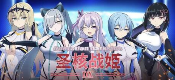 圣核战姫 DX/オペレーションダークサイド:聖核戦姫壊滅作戦 ～戦闘員完全壊滅編～ver2.8 PC端 官中高清版 预览图