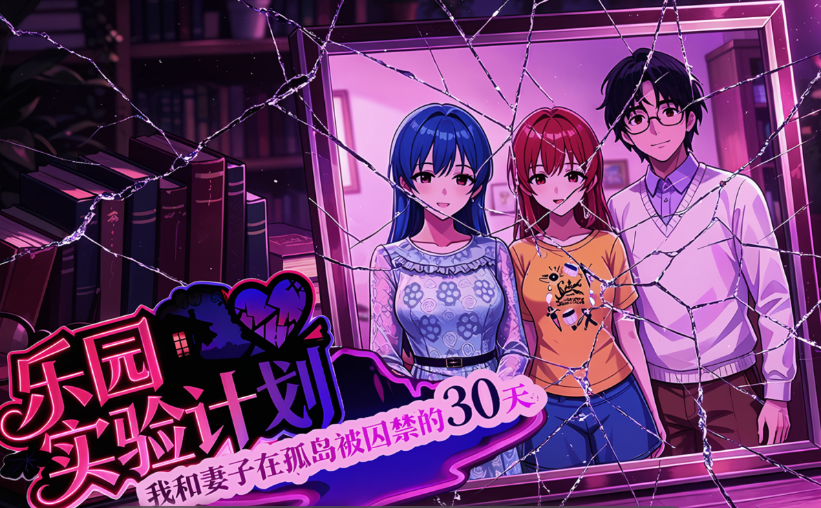 乐园实验计划（Eden Plan）V0.4502 PC端 官中版 预览图