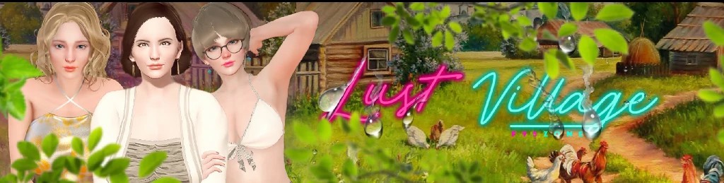 欲望村 Lust Village v1.10 双端 AI汉化版 预览图