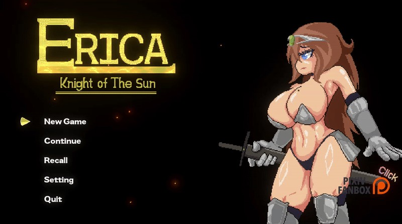Knight of the sun）带作弊 PC端 预览图