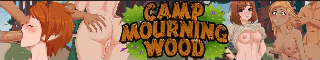 哀悼林营 Camp Mourning Wo v0.23双端 AI汉化更新版 AI汉化版 预览图