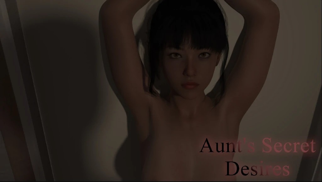 阿姨的秘密欲望 Aunt’s Secret Desires v0.42 双端 AI汉化版 预览图