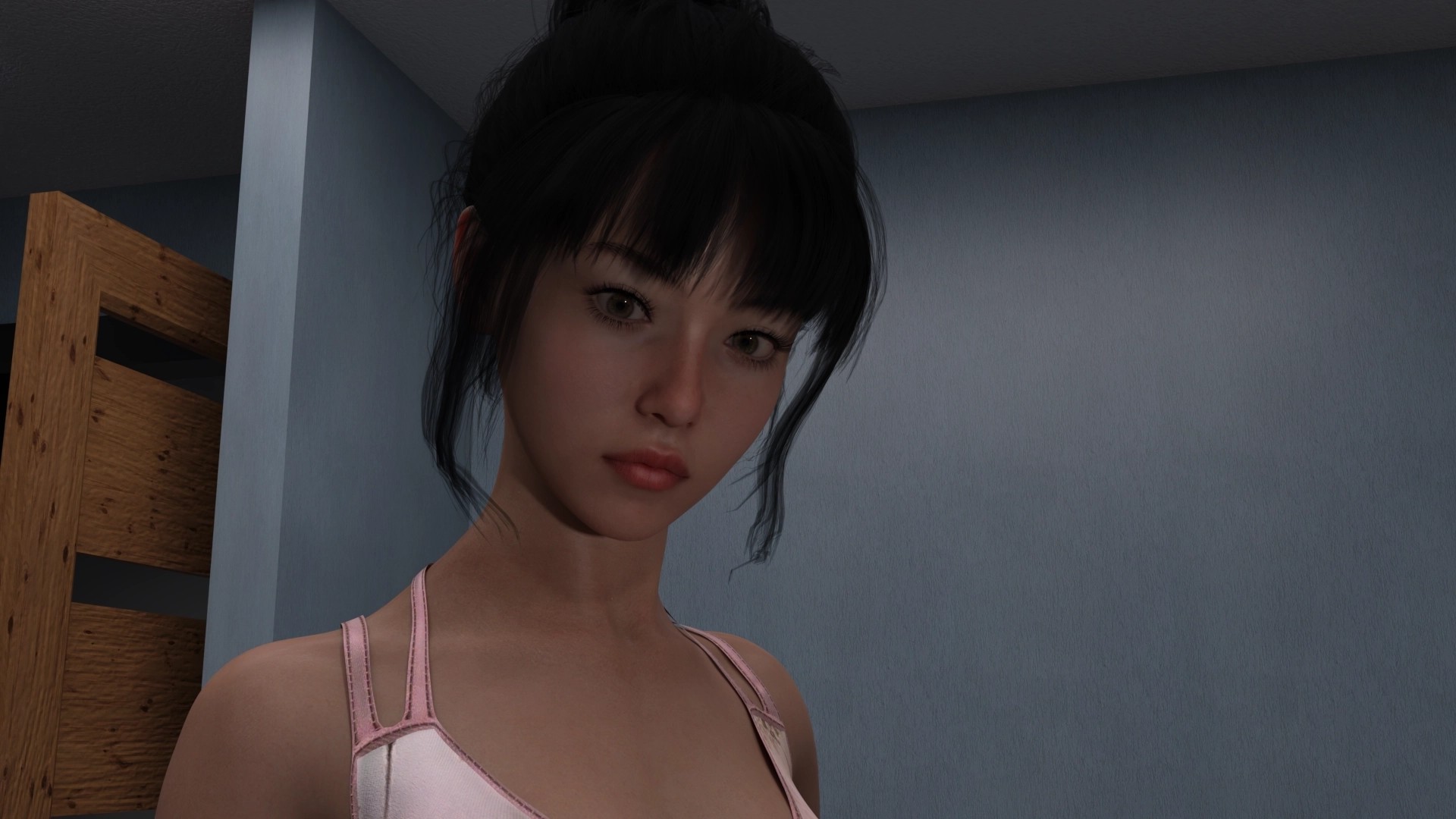 阿姨的秘密欲望 Aunt’s Secret Desires v0.42 双端 AI汉化版 预览图