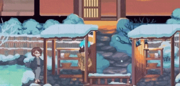 雪屋温泉～子宝の湯～ V21.04.26 PC端 汉化版 预览图