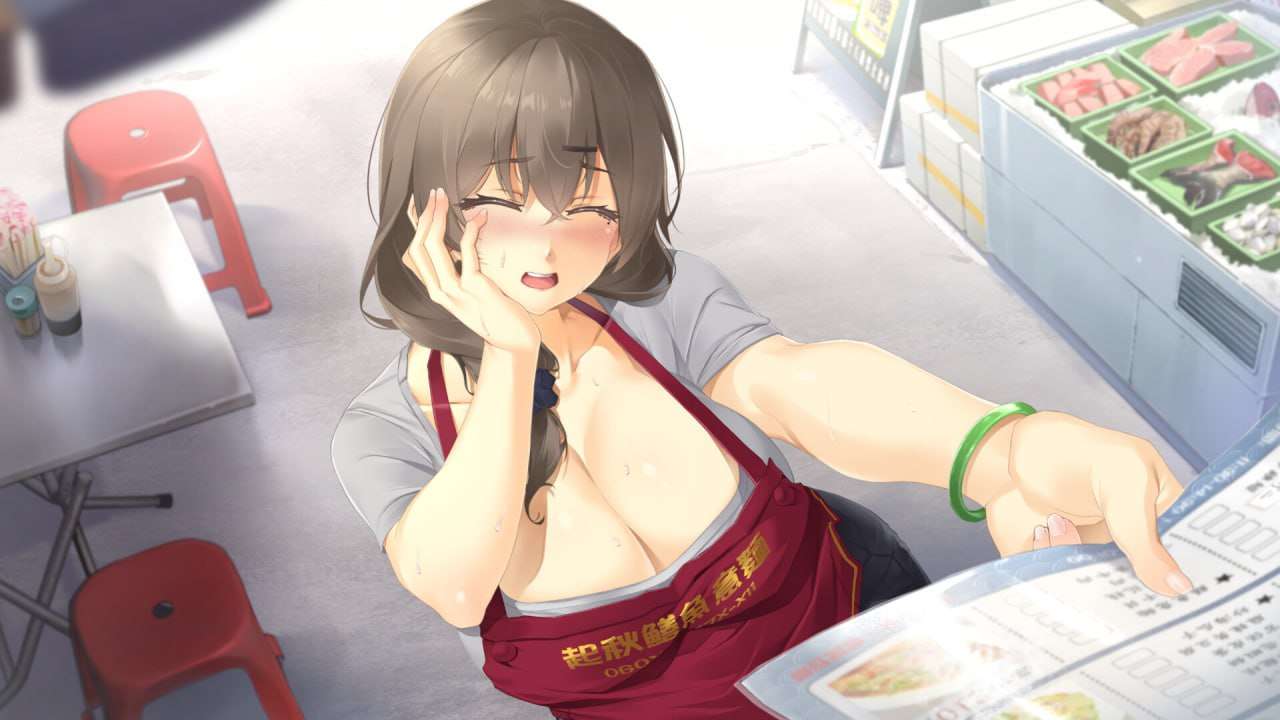 台湾恋爱物语⁵ STEAM官方中文 PC端 官中版 预览图