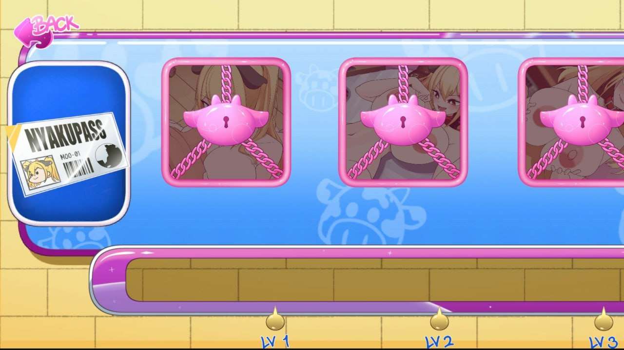 女牛仔咖啡馆 Cowgirl's Café Build.16838641 官方中文完整版本 30 PC端 官中完整版 预览图