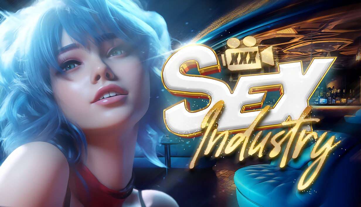 性产业 XXX Industry XXX 官方中文版 PC端 官中版 预览图