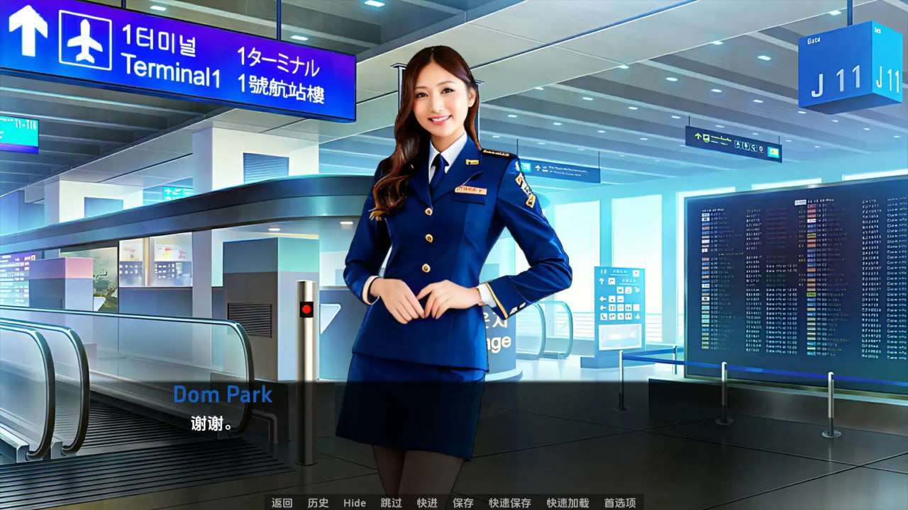 遗产0.9汉化版 双端 预览图