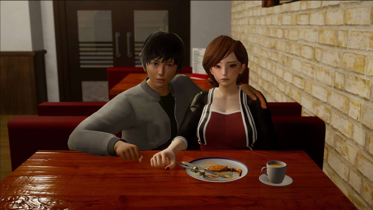 情感波折总动员 汉化完结版 双端 汉化版 预览图