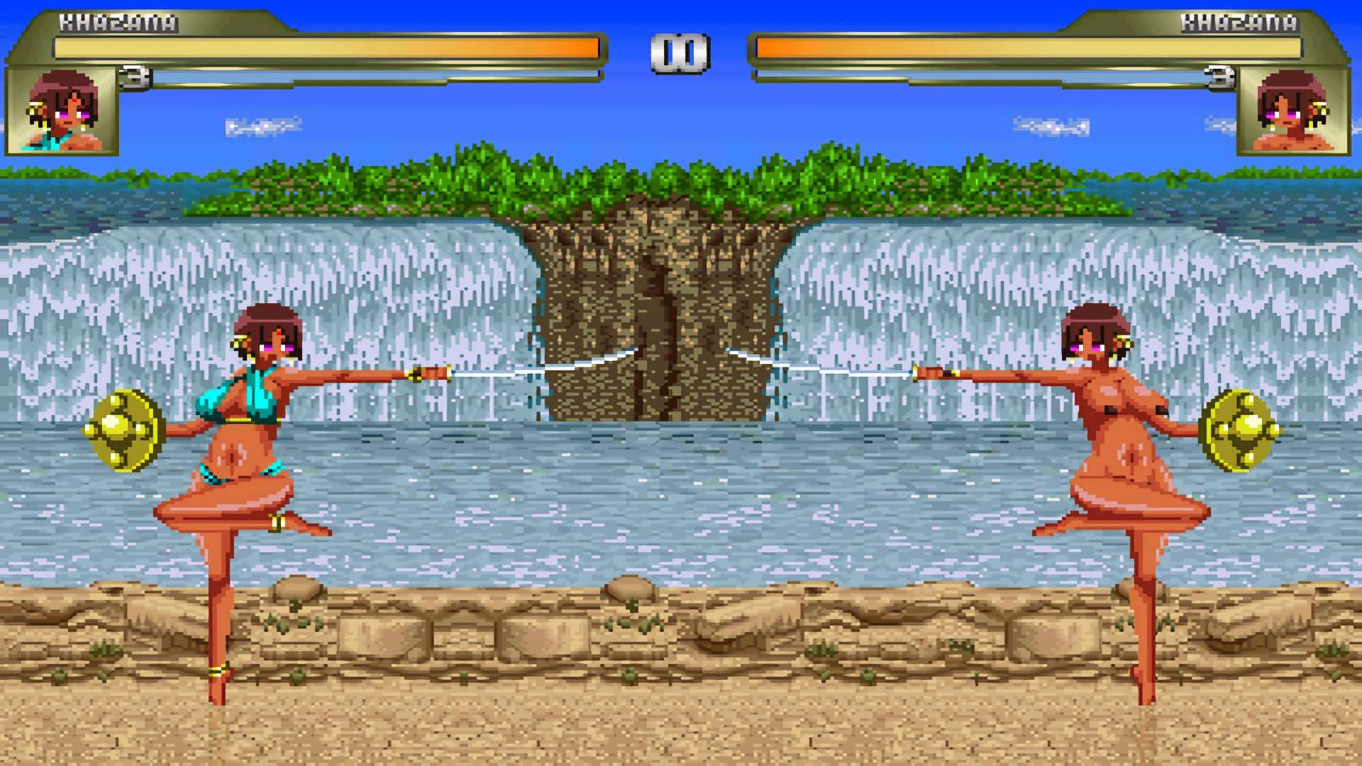 mugen PC端 预览图