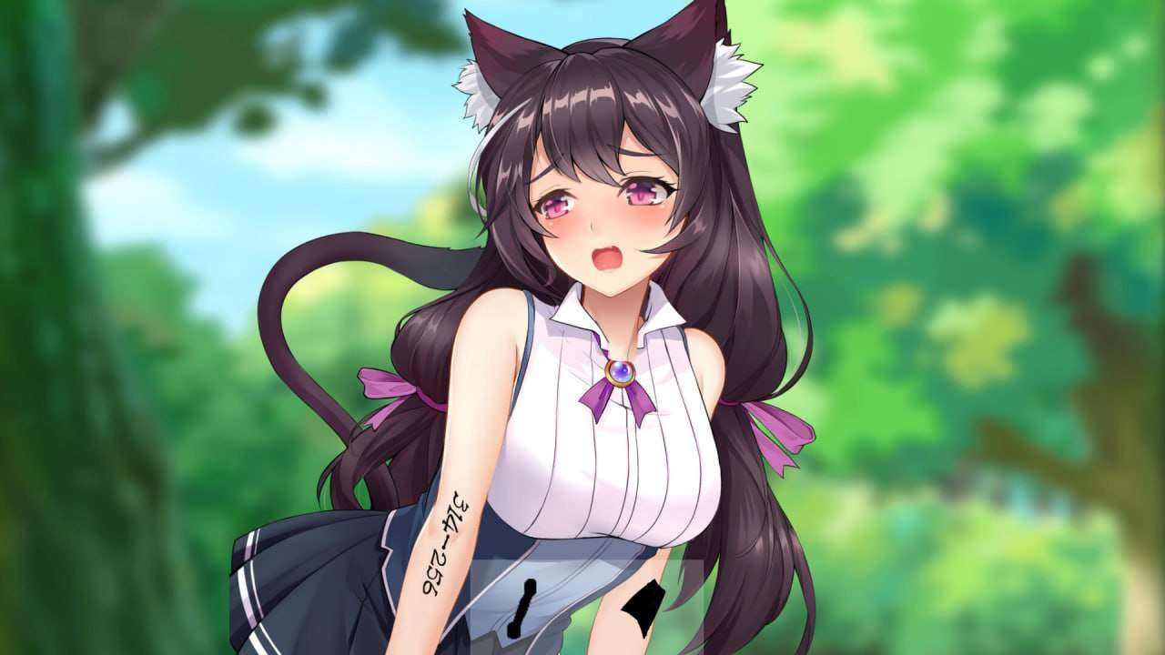 黑暗童话：遗失 LOST Steam官方中文版+全DLC最终版 PC端 官中更新版 预览图