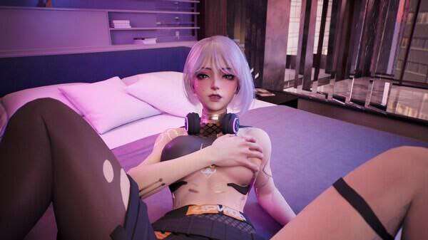 莉莉的欲望迷宫 Lily’s Labyrinth of Lust 官中完整版本 PC端 预览图