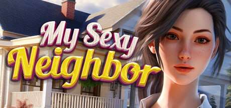 新游 我的性感邻居 My y Neighbor PC端 官中版 预览图
