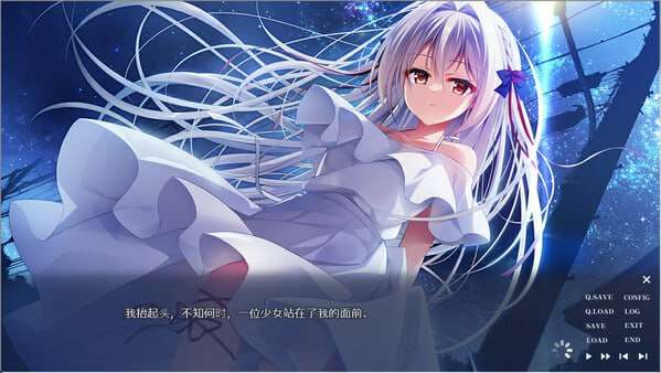 流星-a wish star 流る星 -a wish star-流る星 -a wish st PC端 预览图