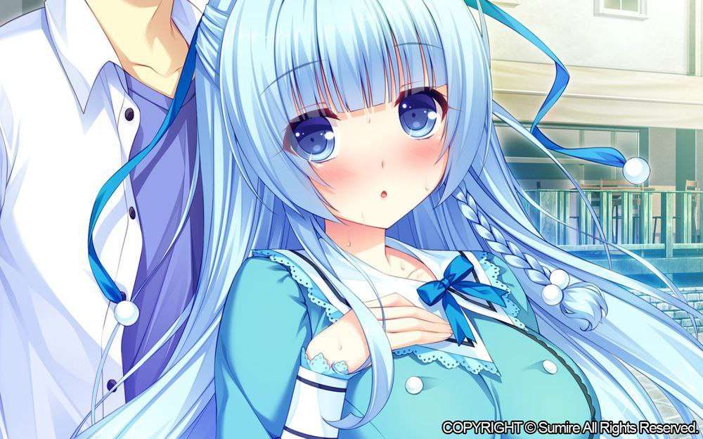 与我恋爱的废柴恶魔 僕と恋するポンコツアクマ PC端 官中版 预览图