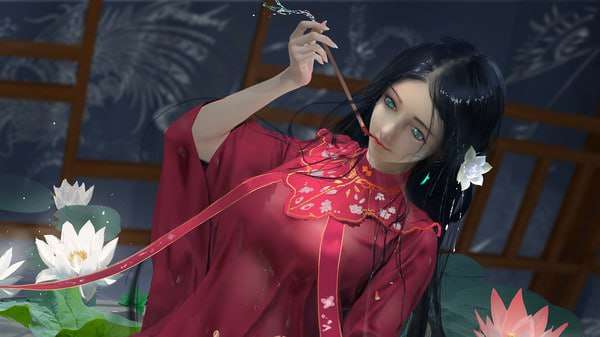 神话传记 Fairy Biography 1+2+3+4合集 官方中文版 PC端 官中更新版 预览图