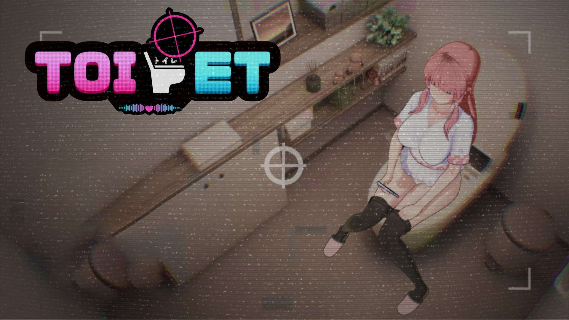 Toilet PC端 预览图
