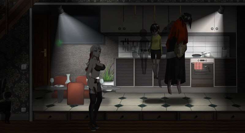 红色殖民地 Red Colony Uncensored 官方英文豪华版 PC端 预览图