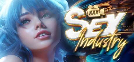 Industry XXX 新游 PC端 官中版 预览图
