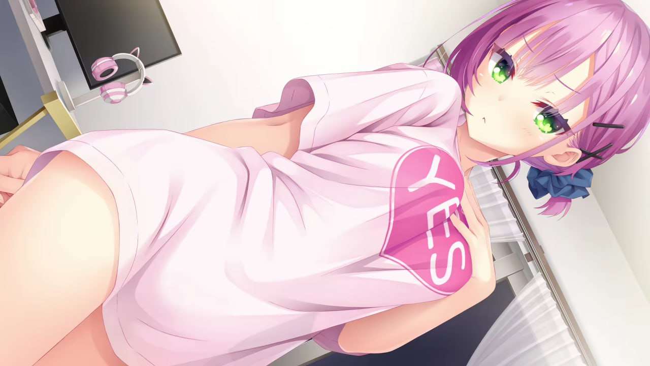天使☆嚣嚣 RE-BOOT！天使☆騒々 RE-BOOT! 官方中文版 PC端 官中完整版 预览图